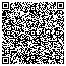 QR code with Habitat Co contacts