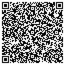 QR code with Robert F X Keeler contacts