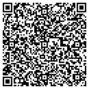 QR code with Savoias Pizza contacts