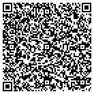 QR code with Garden Of Gethsemane Baptist contacts
