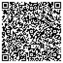 QR code with A Unique Candy Co contacts