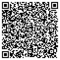 QR code with A P Deli contacts