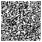 QR code with Bible Mssonary Church Gravette contacts