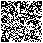 QR code with First Baptist Church Of Crete contacts