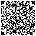 QR code with S&S Dollar Store contacts