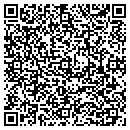 QR code with C March Movers Inc contacts