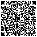 QR code with Honey Fluff Donuts contacts