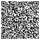 QR code with REO Consulting Group contacts