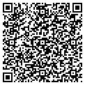 QR code with Huts contacts