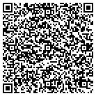 QR code with Promise Center For Disabled contacts