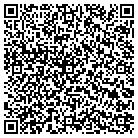 QR code with Galaxie Lumber & Construction contacts