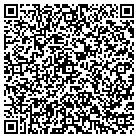 QR code with Hedrick's Carpentry/Remodeling contacts
