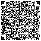 QR code with Albert's Electric & Construction contacts