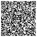 QR code with Hair Shoppe contacts