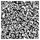 QR code with Ace Security Systems Inc contacts