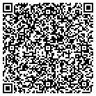 QR code with Coulterville Medical Clinic contacts
