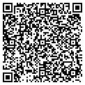QR code with IFS contacts