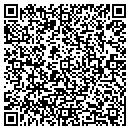 QR code with E Sons Inc contacts