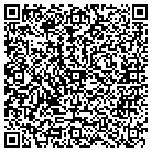 QR code with All American Property Inspectr contacts