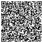 QR code with Rainwater's Tree Service contacts