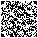 QR code with Harolds Service Station contacts
