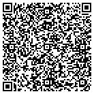 QR code with H F Wilson Engineering Co contacts