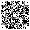 QR code with B3 Web Solutions contacts