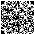 QR code with One Stop Liquors contacts