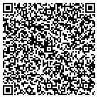 QR code with M & R Wrecker & Service Center contacts
