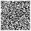 QR code with K-P Mini-Storage contacts