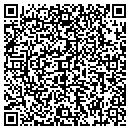 QR code with Unity M & B Church contacts