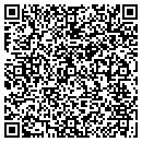 QR code with C P Industries contacts