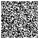 QR code with A 1 Cabinet Refacing contacts