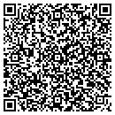 QR code with Unzicker Stables & Tack contacts