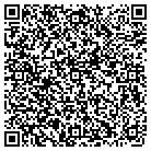QR code with J & L Fasteners Express Inc contacts