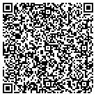 QR code with GJE Property Management contacts
