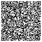 QR code with Sallee Awning and Canvas Pdts contacts