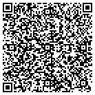 QR code with Galesburg Antiques Mall Co contacts