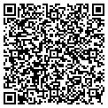 QR code with Bomark contacts