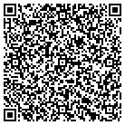 QR code with General Growth Properties Inc contacts