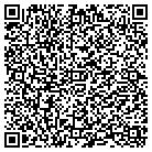 QR code with Holiday Shores Video Picceria contacts