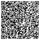 QR code with Hendrick Enterprise Inc contacts