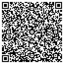 QR code with Aaron J Chan contacts