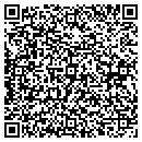 QR code with A Alert Lock Service contacts