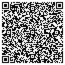 QR code with RTG Crane Inc contacts