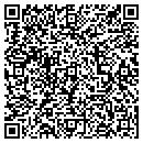 QR code with D&L Locksmith contacts