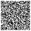 QR code with Allan Xie Mfg Jwly Co contacts