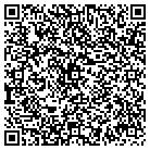 QR code with Ward's Custom Landscaping contacts