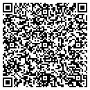 QR code with J Hinton Realty contacts