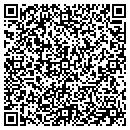 QR code with Ron Buracker DC contacts